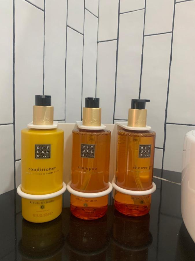 Mar De 穆罗斯 外观 照片